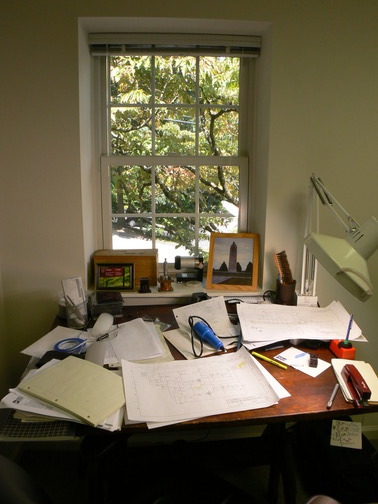 Drawing Table