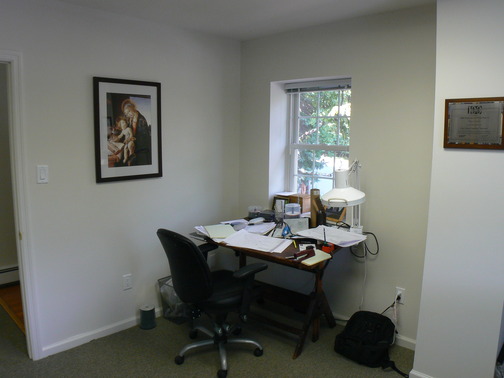 Drawing Table