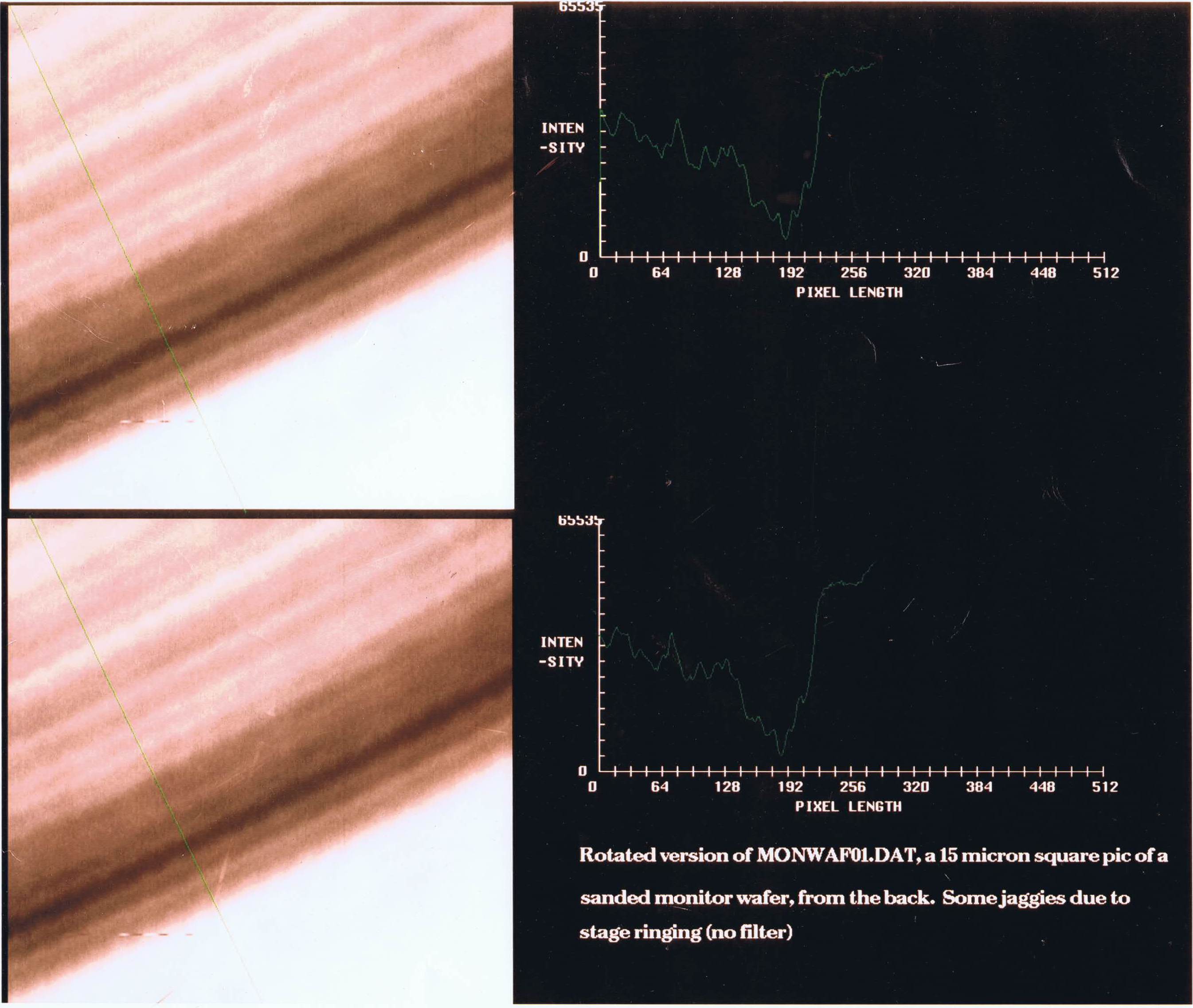 NA 2.8 confocal microscope picture