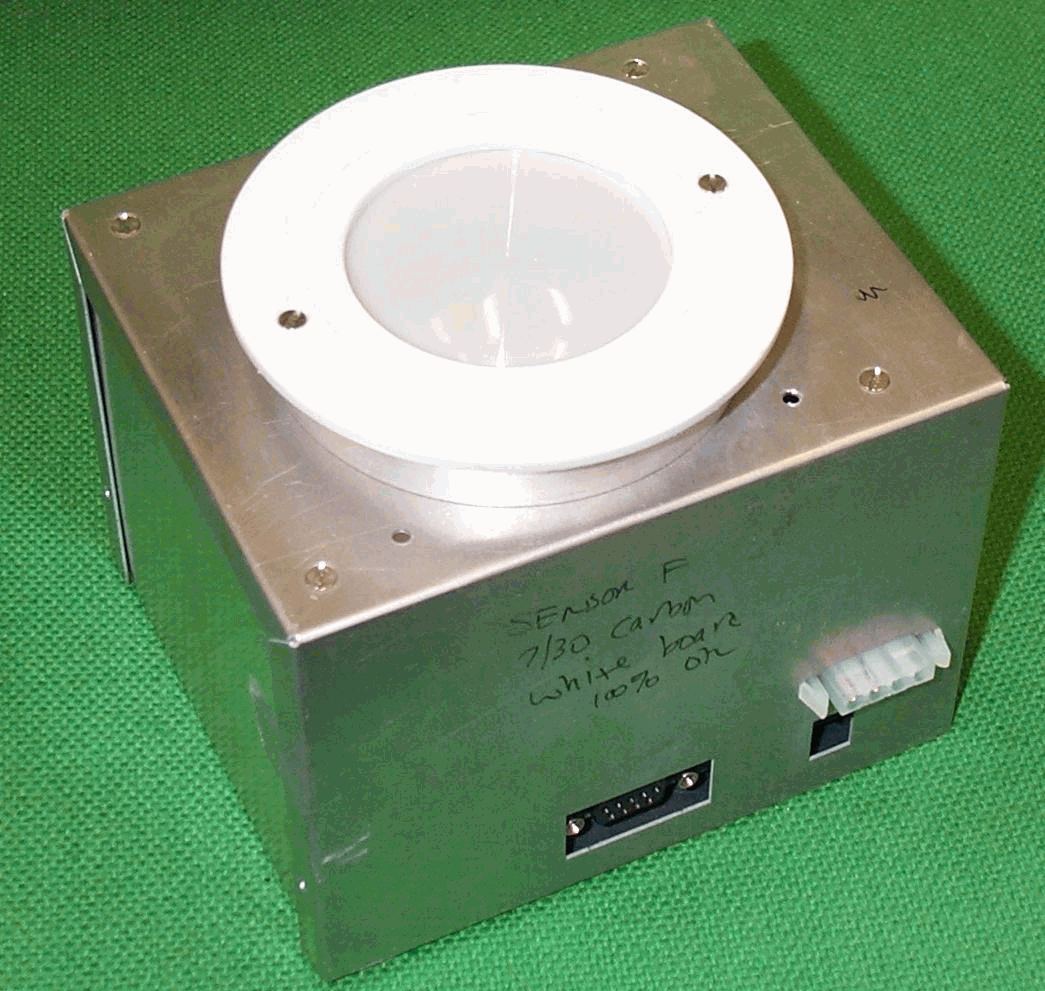Sensor Assembly