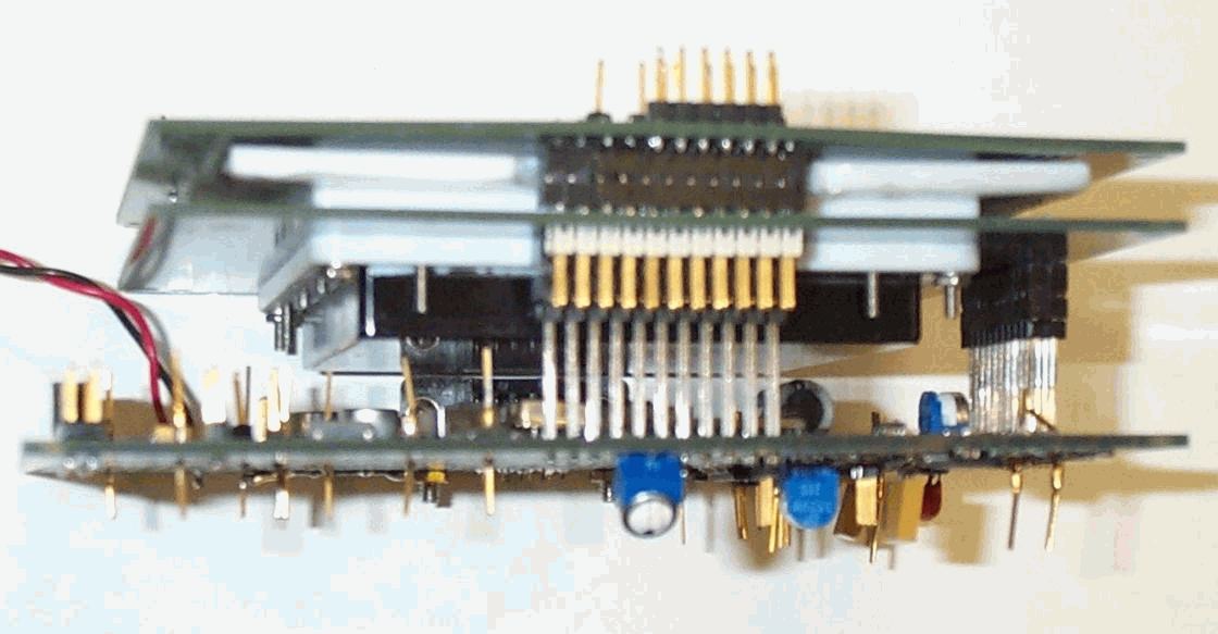 Sensor Assembly